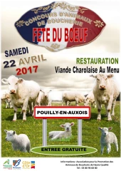 Grande manifestation à l’horizon