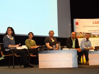 Un premier bilan contrasté en BFC