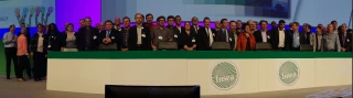 Sept candidats défendent leur vision de l’agriculture