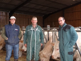 Une pratique familiale qui s’adapte aux nécessités du temps