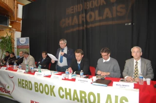 Le nouveau règlement zootechnique inquiète les éleveurs