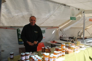 50 producteurs et un terroir