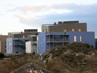 Bonnes conditions pour le redémarrage