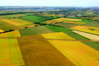 Un projet agricole sérieux et ambitieux