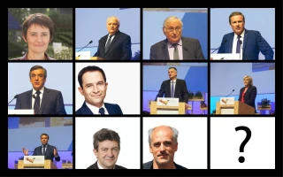 11 candidats et une vision kaléïdoscopique de l’agriculture