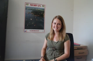 Une nouvelle conseillère en diversification