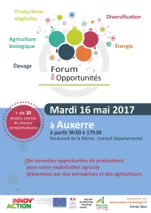 De nouvelles opportunités de productions