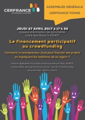 Les clés du financement participatif