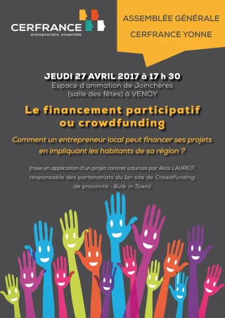 Les clés du financement participatif