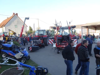 Le groupe Mortier a fêté ses 70 ans 