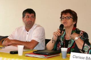 «évidemment, il faut voter !...»