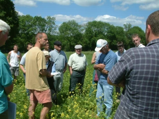 La dynamique des conversions  se poursuit