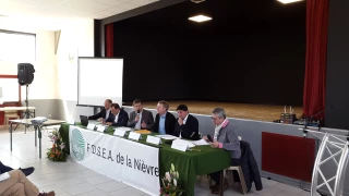 «Faites confiance à nos agriculteurs !»