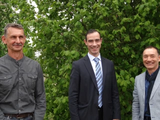 La page est tournée...