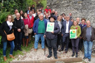 Une association en pleine forme