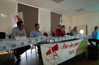 Le dynamisme ne faiblit pas