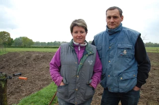 Prévoir et gérer son pâturage: trois demi-journées d’échange