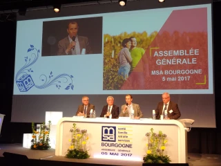 La mutualisation en ligne de mire