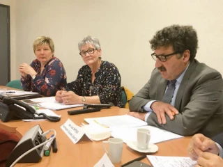 L’assurance récolte est utile, encore fallait-il le rappeler...