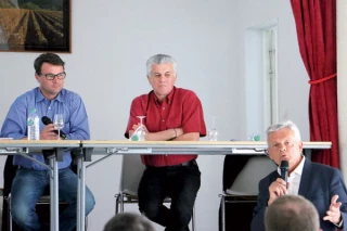 Vers une Cité des vins à l’horizon 2019