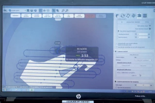 Optimiser ses rendements avec un drone