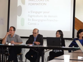 Un pari à relever individuellement  pour gagner collectivement