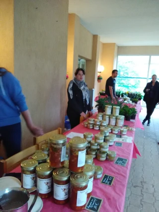 Une première pour les Secondes