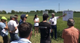 Des références pour progresser