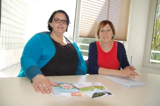 Un salon dédié à l’apprentissage