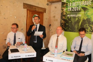L’heure de l’après quotas a sonné