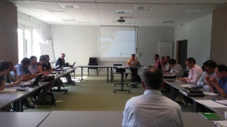 Fusion des Services  de remplacement Bourgogne et Franche-Comté