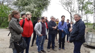 La transition, mode d’emploi