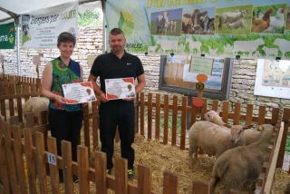 La filière ovine présente depuis 20 ans