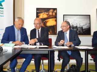 Crédit Agricole Champagne-Bourgogne et AgroSup Dijon s’engagent