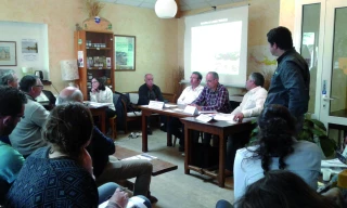 1878 adhérents dans la Nièvre