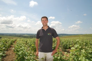 La jeune génération qui monte