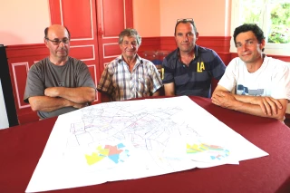 Un parcellaire plus fonctionnel