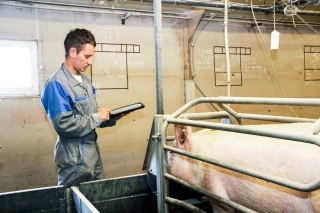 L’agriculture est l’un des premiers secteurs concernés