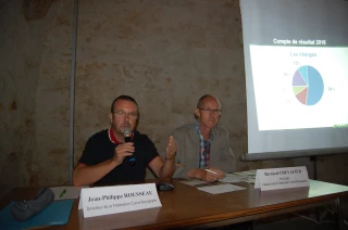 Un pas de plus vers la régionalisation