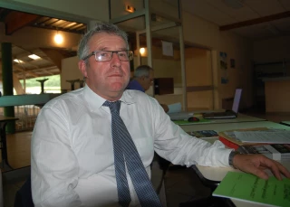 «Une année particulièrement difficile»