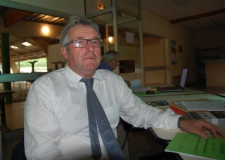 «Une année particulièrement difficile»