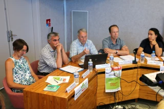 État des lieux de l’agriculture biologique départementale
