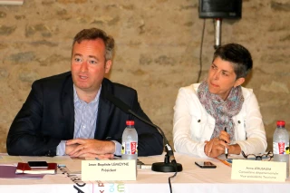 Mise en avant du patrimoine icaunais