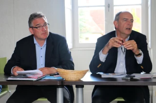 Une reconnaissance dont profitera la Bourgogne