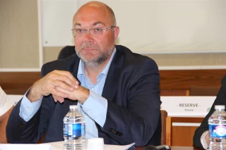 Stéphane Travert, nouveau ministre de l’Agriculture, poursuit les chantiers en cours