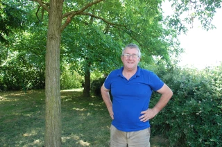 Il y a 30 ans, avait lieu la finale nationale de labours