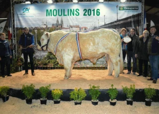 Jean-Christian Raymond, la passion de la génétique