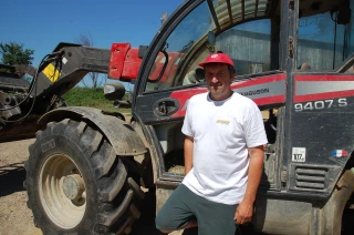 «Le système Cœur de Gamme a de la valeur»