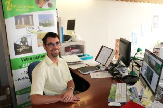 «Direct ferme» et farine équitable