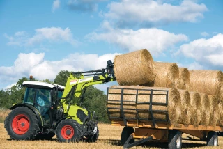 La location entre agriculteurs ouvre une nouvelle voie